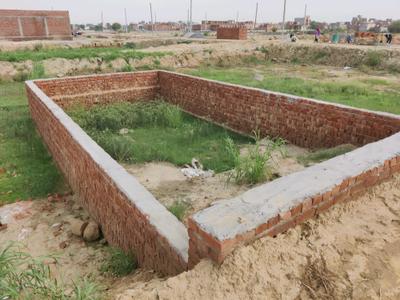 Image of 104 Sq.ft Residential Plot / Land for sale in Wave City, Ghaziabad for Rs. 2912003