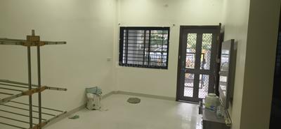 Living Room Image of 1000 Sq.ft 3 BHK Independent House for rent in Bulandshahr Indore for Rs. 32500