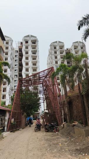 Realtech Nirman Hijibiji Main Image 1