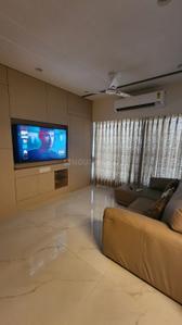 Hall Image of 750 Sq.ft 1 BHK Apartment / Flat for sale in Gurukrupa Labham Residency, Ghatkopar East Mumbai for Rs. 11500000