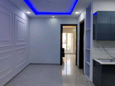 Dining Area Image of 1550 Sq.ft 3 BHK Builder Floor for sale in Vaishali Ghaziabad for Rs. 17000000