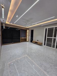 Hall Image of 4300 Sq.ft 4 BHK Builder Floor for sale in Green Field Colony Faridabad for Rs. 32500000