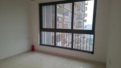 Bedroom Image of 918 Sq.ft 2 BHK Apartment / Flat for sale in Amanora Gold Towers, Hadapsar Pune for Rs. 11800000