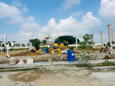 Image of 1350 Sq.ft Residential Plot / Land for sale in Narayan Vihar, Jaipur for Rs. 14000000