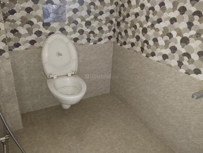 Image of 1600 Sq.ft 3 BHK Apartment / Flat for rent in Bariatu, Ranchi for Rs. 22500