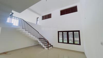 Hall Image of 3600 Sq.ft 4 BHK Villa for sale in Kakkanad Kochi for Rs. 20000000