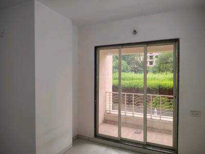 Living Room Image of 530 Sq.ft 1 BHK Apartment / Flat for rent in Vijay Annex, Thane West Thane for Rs. 17999