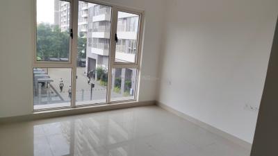 Bedroom Image of 876 Sq.ft 2 BHK Apartment / Flat for sale in PS One 10, New Town Kolkata for Rs. 12000000