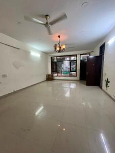 2 BHK Independent Builder Floor