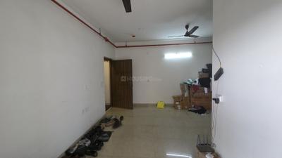 Living Room Image of 1050 Sq.ft 2 BHK Apartment / Flat for rent in Oswal Orchard 126, Agarpara Kolkata for Rs. 20000