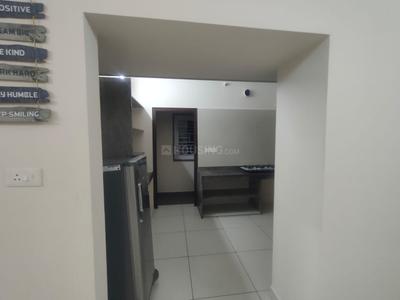 Kitchen Image of 1150 Sq.ft 2 BHK Apartment / Flat for rent in Katpadi Vellore for Rs. 32000