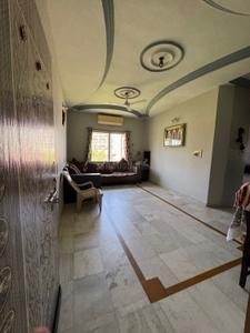 Hall Image of 1150 Sq.ft 2 BHK Apartment / Flat for sale in Bodakdev Ahmedabad for Rs. 6800000