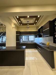 Kitchen Image of 2300 Sq.ft 4 BHK Duplex for sale in Rendlagadda Sangareddy for Rs. 14500000