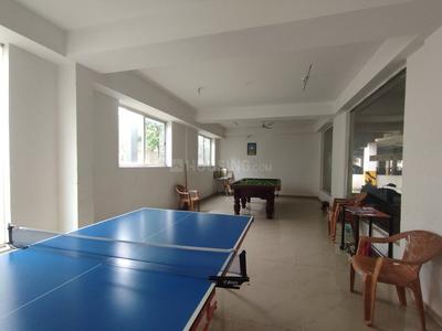 Hall Image of 1685 Sq.ft 3 BHK Apartment / Flat for sale in Ashrith Aspire by Ashrith Shelters Pvt Ltd, Bommanahalli Bengaluru for Rs. 12500000