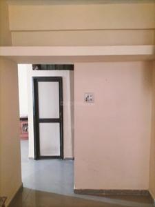 Hall Image of 630 Sq.ft 1 BHK Apartment / Flat for sale in Happy Sarvodaya Trilok, Thakurli Thane for Rs. 4250000