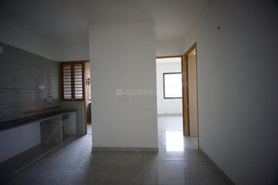 Kitchen Image of 1278 Sq.ft 2 BHK Apartment / Flat for sale in Vastral Ahmedabad for Rs. 3950000