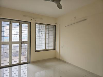 Living Room Image of 950 Sq.ft 2 BHK Apartment / Flat for rent in Eklavya Skylark, Kharadi Pune for Rs. 27000