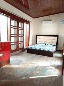 Bedroom Image of 1350 Sq.ft 4 BHK Duplex for sale in Sector 20 Panchkula for Rs. 12000000