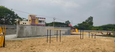 Residential Plot