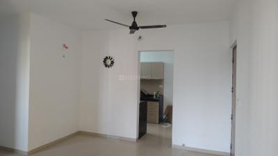 Living Room Image of 759 Sq.ft 1.5 BHK Apartment / Flat for rent in Lodha Casa Rio, Palava Phase 1 Thane for Rs. 16000