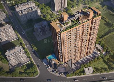 Image of 1453 Sq.ft 3 BHK Apartment / Flat for sale in Pimpri, Pune for Rs. 10500000