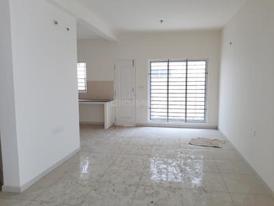 Hall Image of 1581 Sq.ft 3 BHK Villa for sale in Casagrand Arena, Oragadam Sriperambattur Chennai for Rs. 8500000