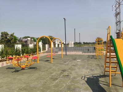 Image of 1145 Sq.ft Residential Plot / Land for sale in Rajul Green Vistas, Kajarwara Gram, Jabalpur for Rs. 4580000