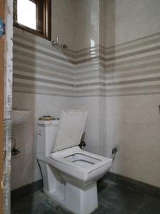 Bedroom One Image of 1250 Sq.ft 3 BHK Builder Floor for sale in Sector 28 Dwarka New Delhi for Rs. 8500000