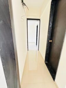 Image of 1054 Sq.ft 2 BHK Apartment / Flat for sale in AV Whistling Winds, Kondhwa Budruk, Pune for Rs. 4500000