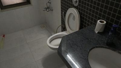 Image of 2075 Sq.ft 3 BHK Apartment / Flat for sale in Gala Gardenia, South Bopal, Ahmedabad for Rs. 13000000