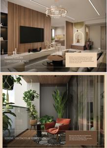 Image of 2100 Sq.ft 3 BHK Apartment / Flat for sale in Koba, Gandhinagar for Rs. 9000000