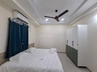 1 BHK Flat