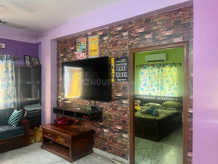 3 BHK 1427 Sqft Independent House for sale at Rajarhat, Kolkata