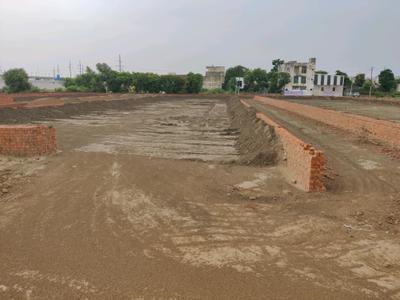 Image of 200 Sq.ft Residential Plot / Land for sale in Vrindavan Garden, Duhai, Ghaziabad for Rs. 7200000