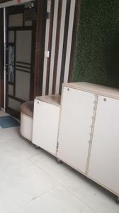 Image of 1655 Sq.ft 3.5 BHK Apartment / Flat for sale in Kaanha Residency, Uattardhona, Lucknow for Rs. 7300000