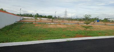 Image of 653 Sq.ft Residential Plot / Land for sale in Karuparampalayam Pirvu, Coimbatore for Rs. 690000