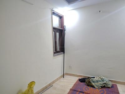Living Room Image of 800 Sq.ft 2 BHK Apartment / Flat for sale in Chhattarpur New Delhi for Rs. 6500000
