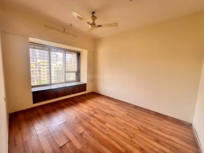 Bedroom Image of 885 Sq.ft 1 BHK Apartment / Flat for sale in Bhoomi Park, Malad West Mumbai for Rs. 16500000