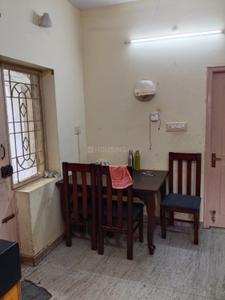 3 BHK Independent House