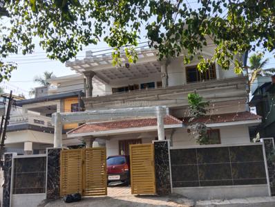 2 BHK Independent House