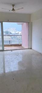 Hall Image of 1949 Sq.ft 3 BHK Apartment / Flat for rent in Pinnacle D Dreams, Nipania Indore for Rs. 35000