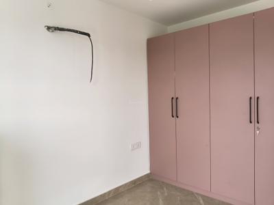 Bedroom Image of 1800 Sq.ft 3 BHK Builder Floor for sale in Sector 46 Gurgaon for Rs. 20500000