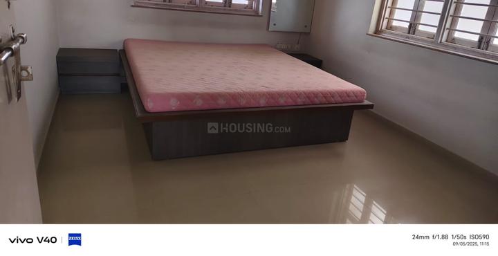 Science City Bedroom 1