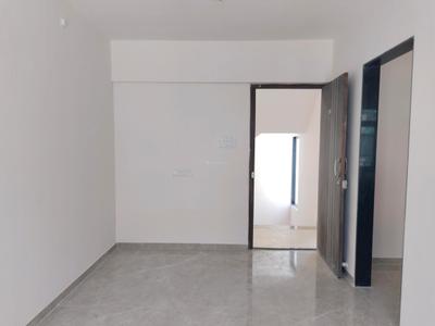 Bedroom Image of 420 Sq.ft 1 RK Apartment / Flat for sale in Ulwe Navi Mumbai for Rs. 3500000