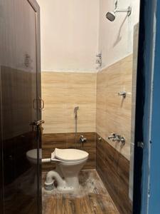 Bathroom Image of 750 Sq.ft 2 BHK Apartment / Flat for rent in Kurmannapalem Visakhapatnam for Rs. 8000