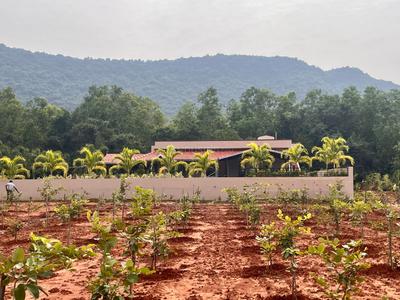 Image of 1800 Sq.ft Residential Plot / Land for sale in Charan Sandal Gardens, Ravikamatham, Visakhapatnam for Rs. 1300000