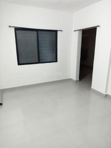 Living Room Image of 637 Sq.ft 1 BHK Apartment / Flat for sale in Parvati Ambiance Aura, Kolhewadi Pune for Rs. 3080000
