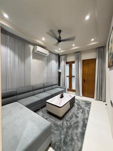 Living Room Image of 3100 Sq.ft 4 BHK Independent House for sale in Mohanpura Jaipur for Rs. 24200000
