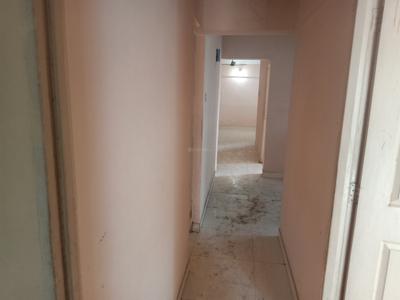Image of 1300 Sq.ft 3 BHK Apartment / Flat for rent in Khushbu Soham Residency A Wing, Pimple Gurav, Pune for Rs. 30000