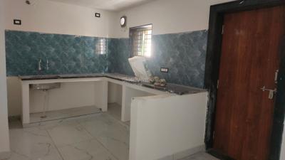 Kitchen Image of 2800 Sq.ft 3 BHK Independent House for sale in Gollalapalem Visakhapatnam for Rs. 7399999